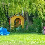 Spot Maison d'hôtes Vama Veche