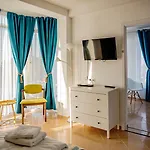 Maison d'hôtes Spot