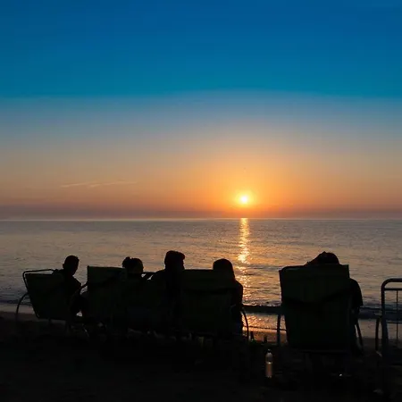 Spot 게스트하우스 4*