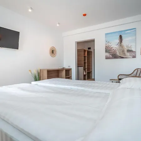 Spot 게스트하우스 4*