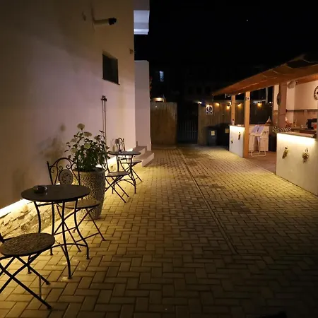 Spot 4* 바마베체