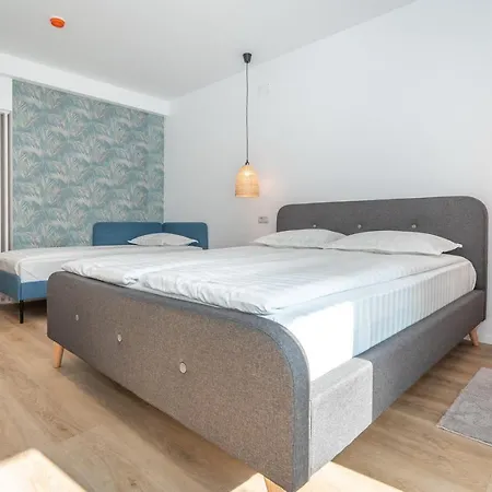 게스트하우스 Spot