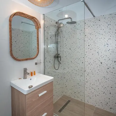 Spot 게스트하우스 바마베체