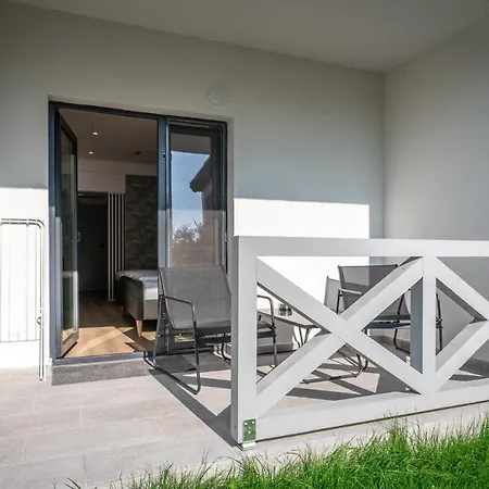 게스트하우스 Spot 4*