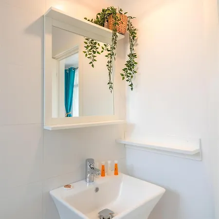 게스트하우스 Spot 바마베체