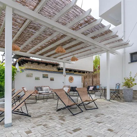 게스트하우스 Spot