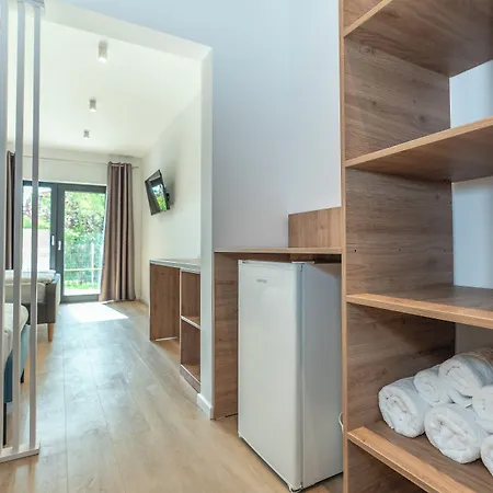 Spot 게스트하우스 4*