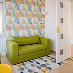Guest house Spot 4*