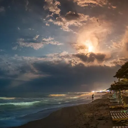 Spot * Vama Veche