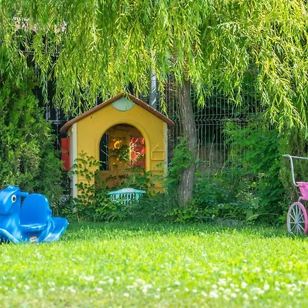 Spot Gasthof Vama Veche