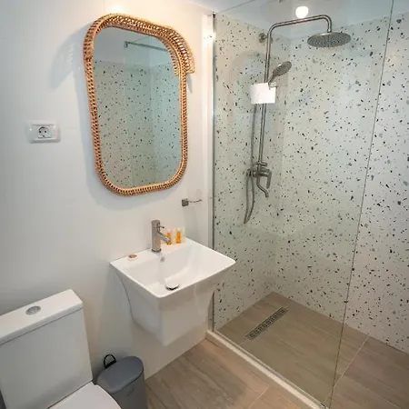 Guest house Spot *