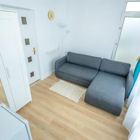 Guest house Spot *