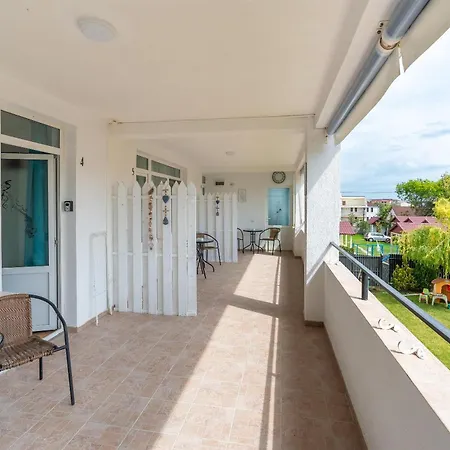 Gasthof Spot Vama Veche