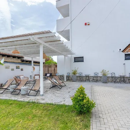 Spot * Vama Veche
