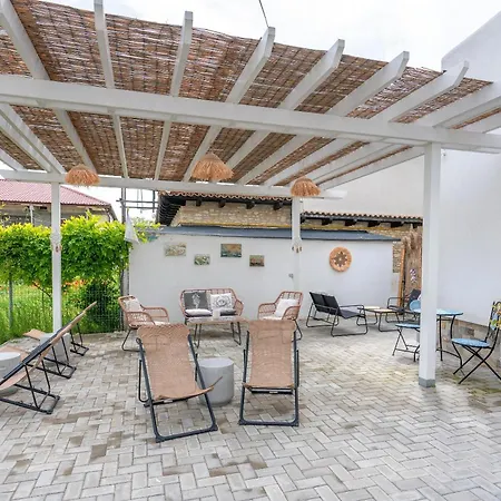 Spot Guest house