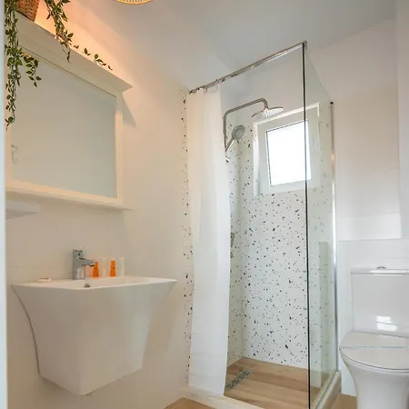Guest house Spot