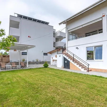 Spot Guest house