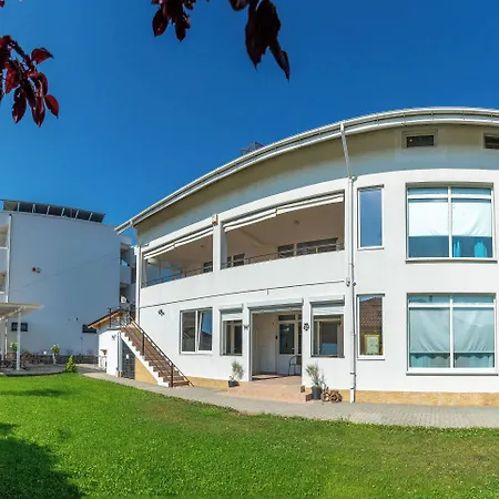 Spot Gasthof Vama Veche