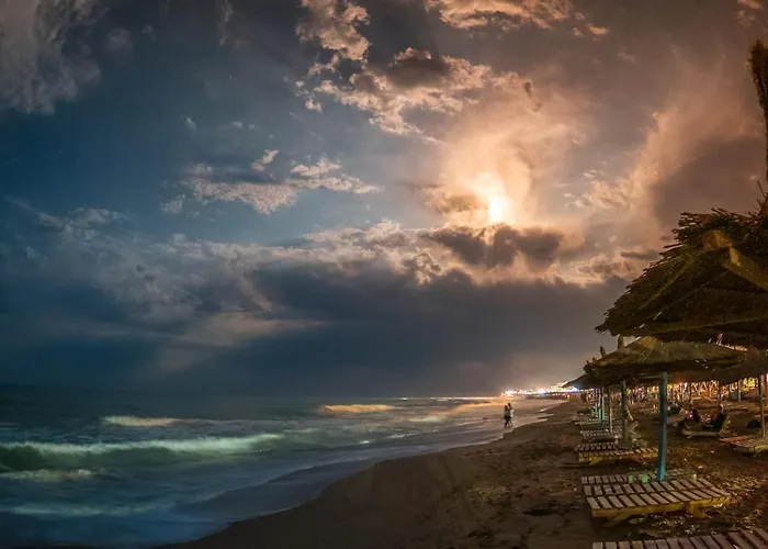 Spot 4* ヴァマ・ヴェケ