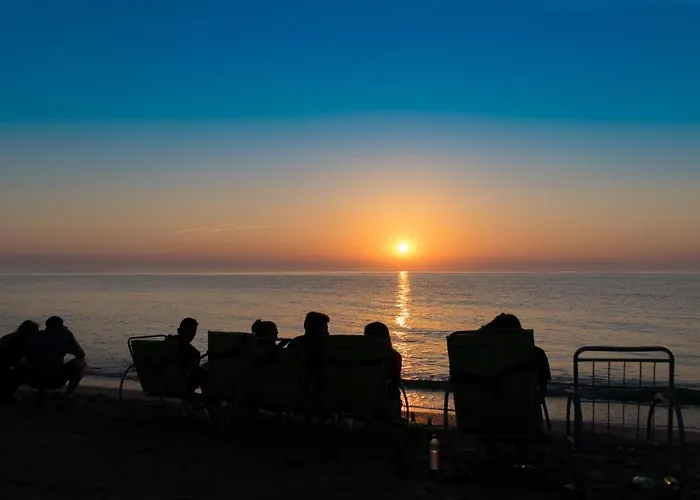 Spot ゲストハウス 4*