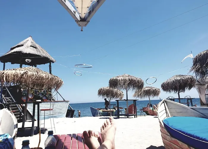 ゲストハウス Spot 4*