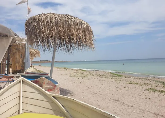 Spot 4* ヴァマ・ヴェケ