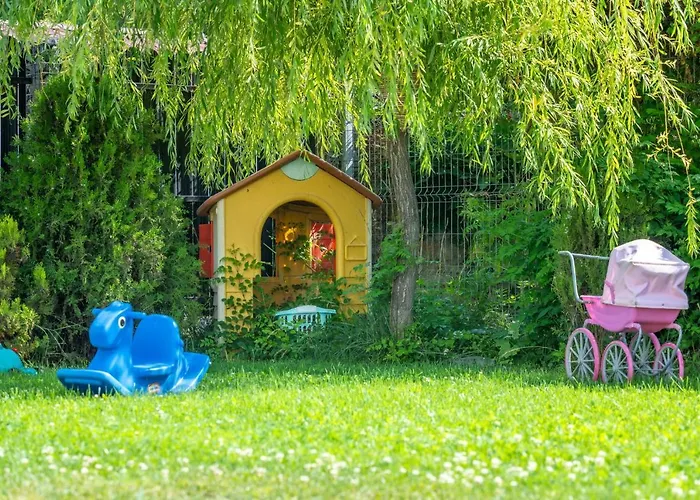 Spot ゲストハウス ヴァマ・ヴェケ