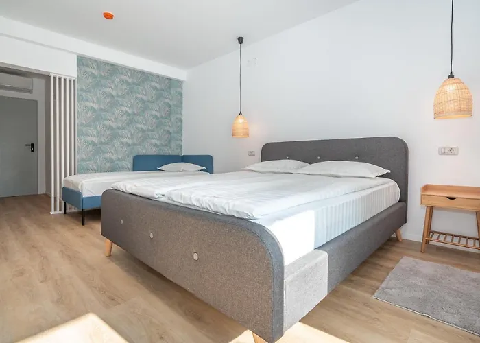 ゲストハウス Spot