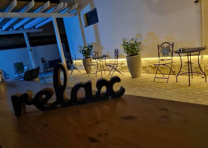 Spot 4* ヴァマ・ヴェケ