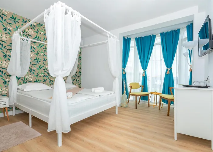 Spot ゲストハウス ヴァマ・ヴェケ