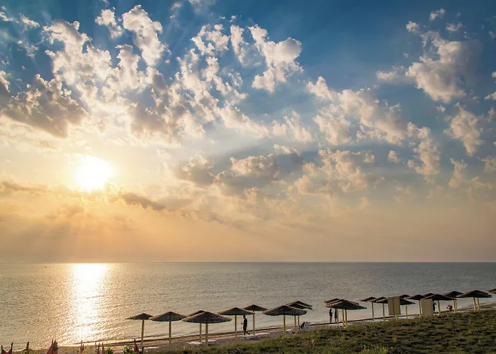 Spot ゲストハウス