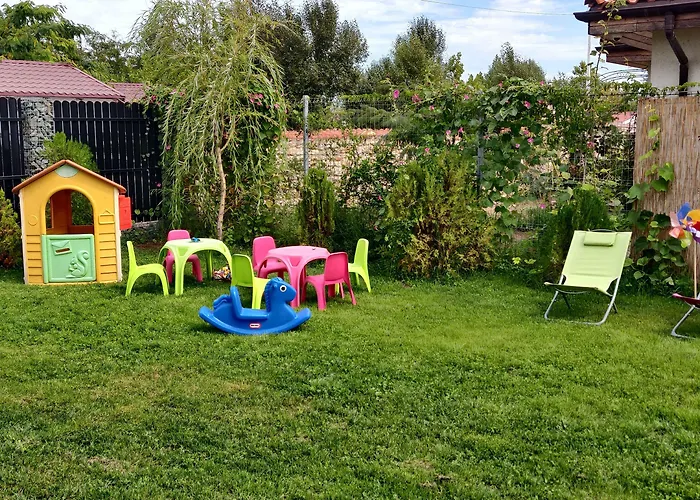 Spot 4* ヴァマ・ヴェケ