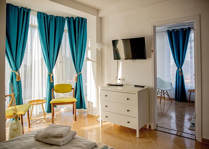 ゲストハウス Spot