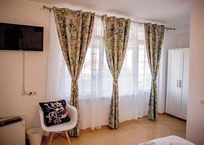 Spot 4* ヴァマ・ヴェケ