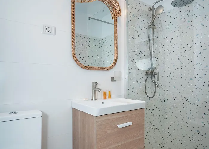 ゲストハウス Spot ヴァマ・ヴェケ