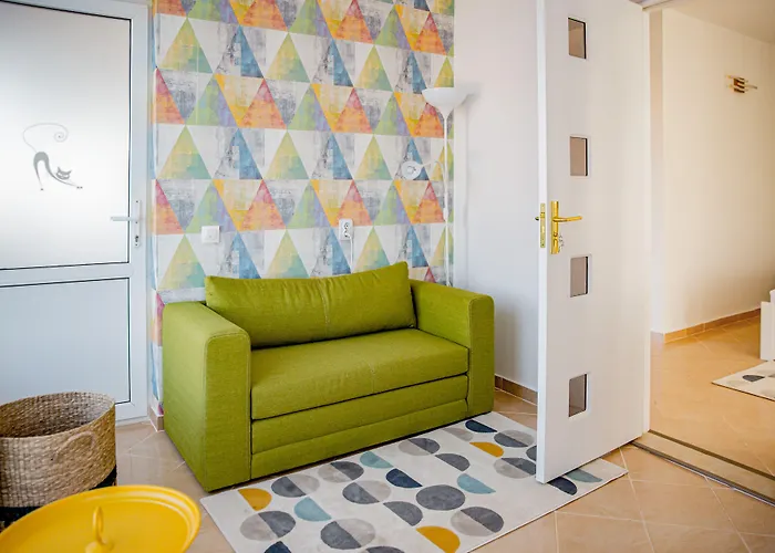 ゲストハウス Spot 4*