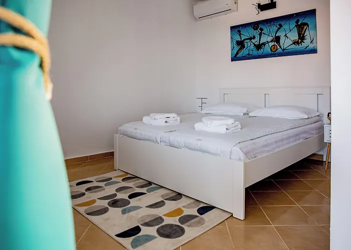 Spot ゲストハウス